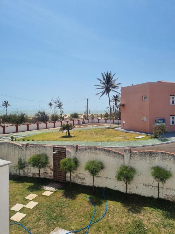 Ap Porto Canoa Rhodes 110, Vista Mar Aracati Ngoại thất bức ảnh