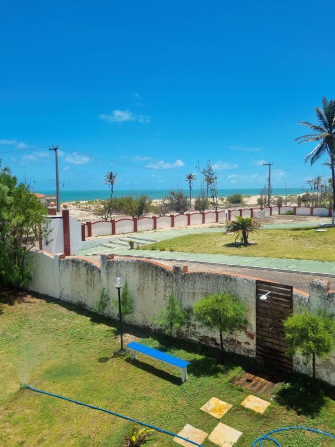 Ap Porto Canoa Rhodes 110, Vista Mar Aracati Ngoại thất bức ảnh