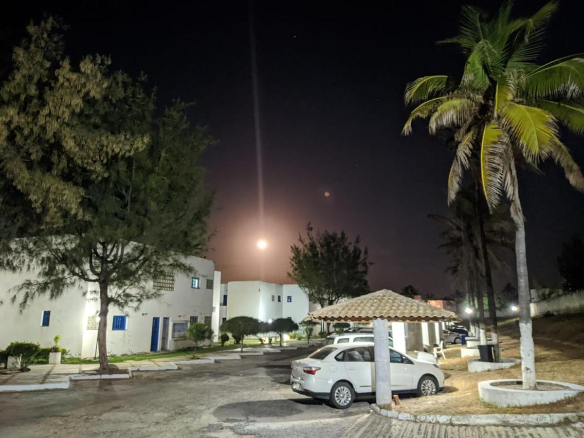 Ap Porto Canoa Rhodes 110, Vista Mar Aracati Ngoại thất bức ảnh