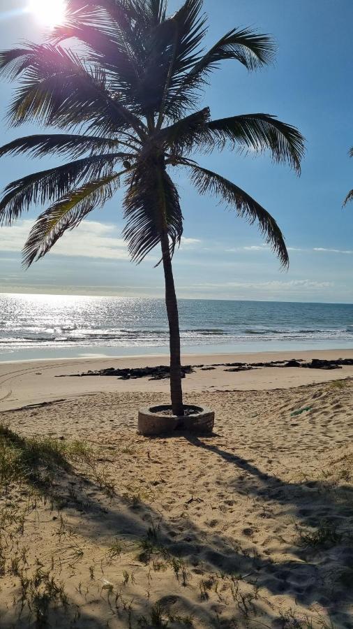 Ap Porto Canoa Rhodes 110, Vista Mar Aracati Ngoại thất bức ảnh